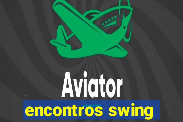 encontros swing